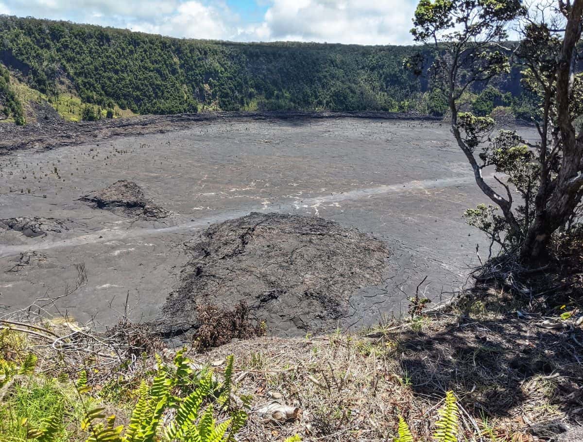 A Perfect 1 Day Itinerary at Hawaii Volcanoes National Park