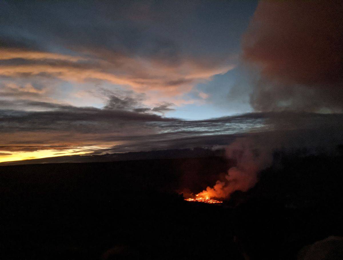 A Perfect 1 Day Itinerary at Hawaii Volcanoes National Park