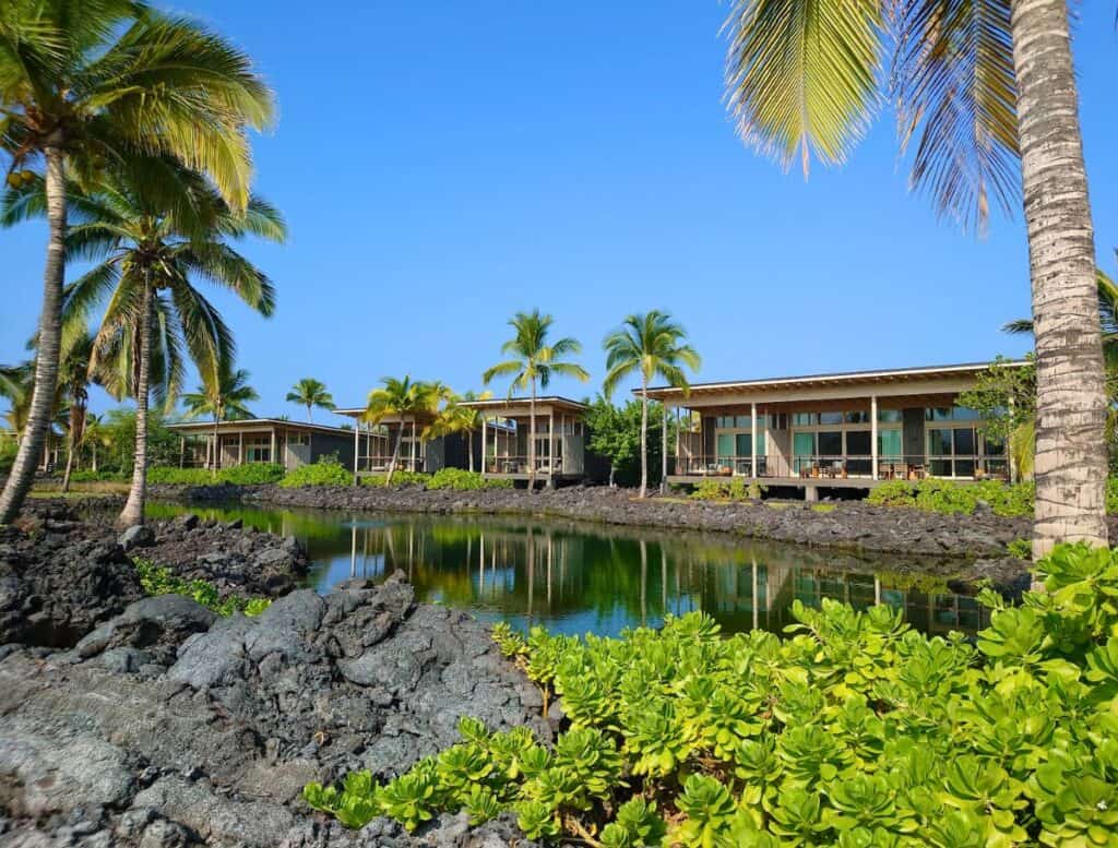lagoon view hales & Kauhales