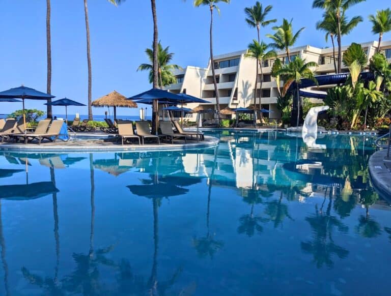 Where the BEST Places to Stay Are on the Big Island