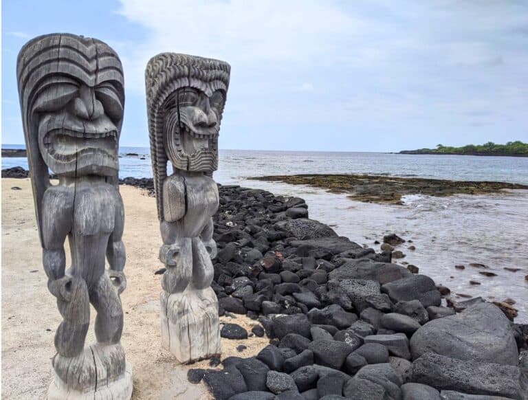 Big Island Travel Guide: How to Plan Your First Trip